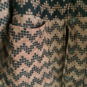 Ace & Jig HOMER JACKET